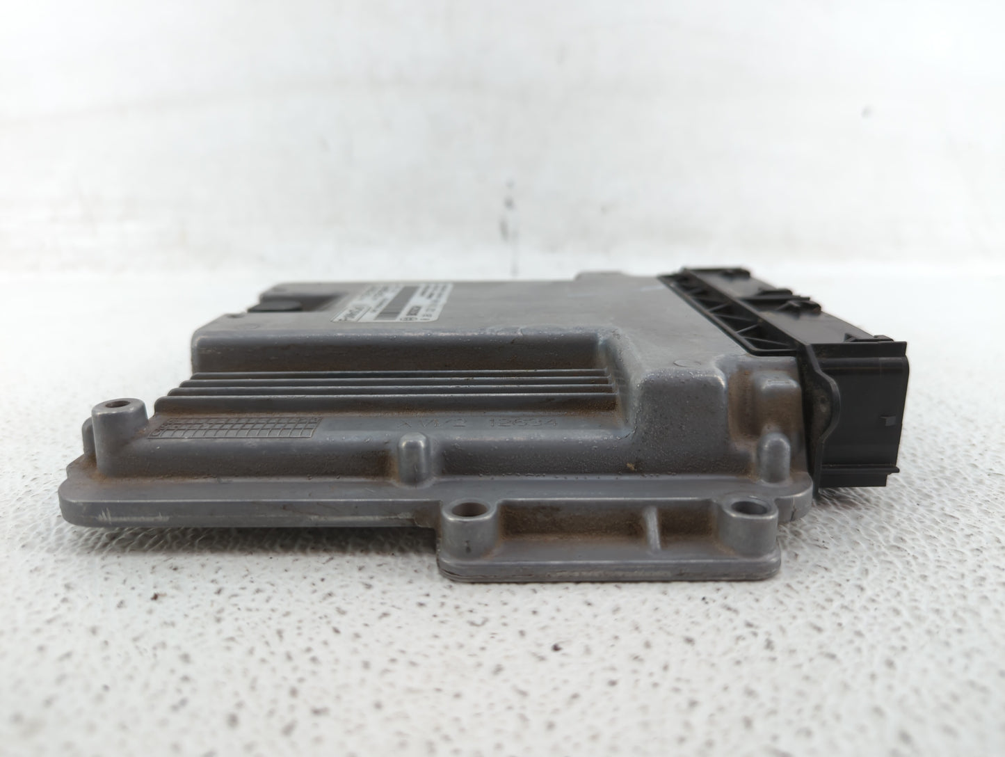 2017-2019 Ford Fusion PCM Engine Control Computer ECU ECM PCU OEM P/N:KS7A-12A650-BCA HS7A-12A650-ABB Fits Fits 2017 2018 20