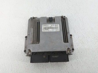compare product 2017-2019 Ford Fusion PCM Engine Control Computer ECU ECM PCU OEM P/N:KS7A-12A650-BCA HS7A-12A650-ABB Fits Fits 2017 2018 2019 OEM Used Auto Parts