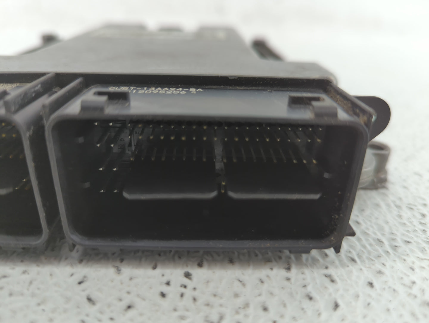 2017-2019 Ford Fusion PCM Engine Control Computer ECU ECM PCU OEM P/N:KS7A-12A650-BCA HS7A-12A650-ABB Fits Fits 2017 2018 20