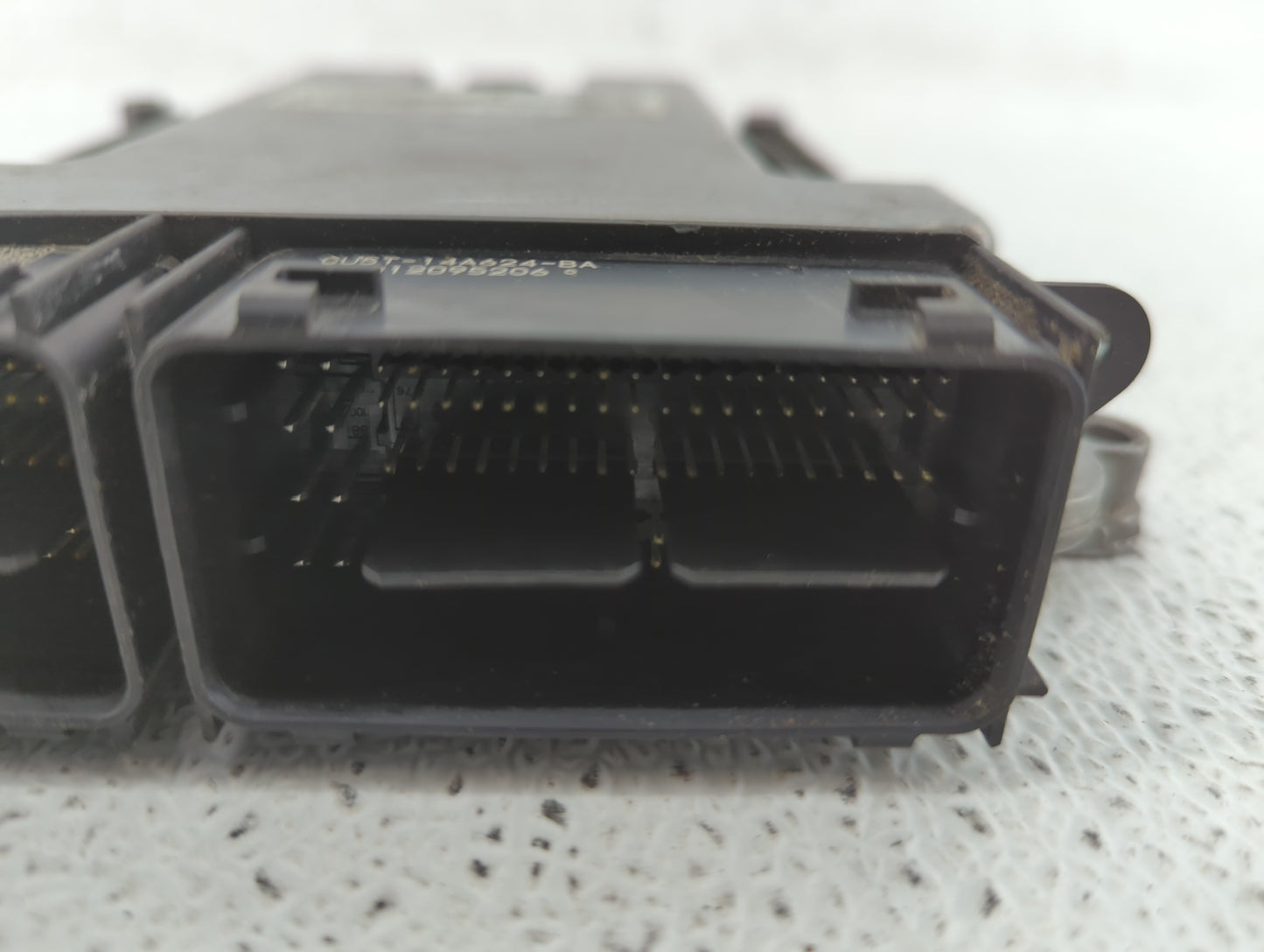 2017-2019 Ford Fusion PCM Engine Control Computer ECU ECM PCU OEM P/N:KS7A-12A650-BCA HS7A-12A650-ABB Fits Fits 2017 2018 20