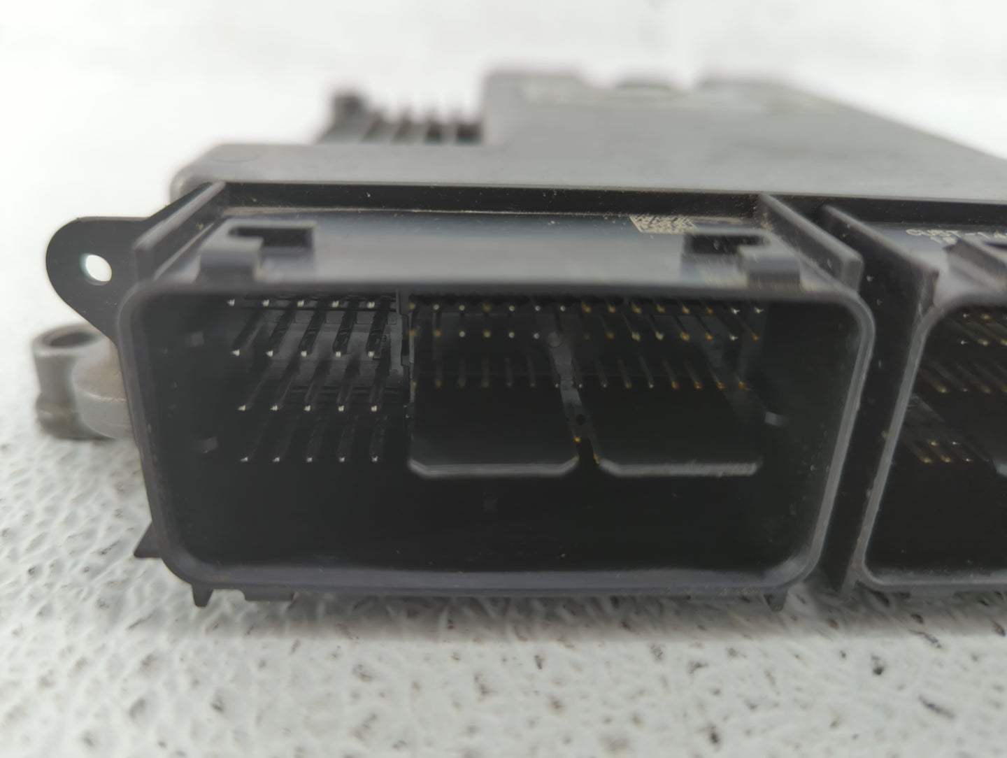 2017-2019 Ford Fusion PCM Engine Control Computer ECU ECM PCU OEM P/N:KS7A-12A650-BCA HS7A-12A650-ABB Fits Fits 2017 2018 20