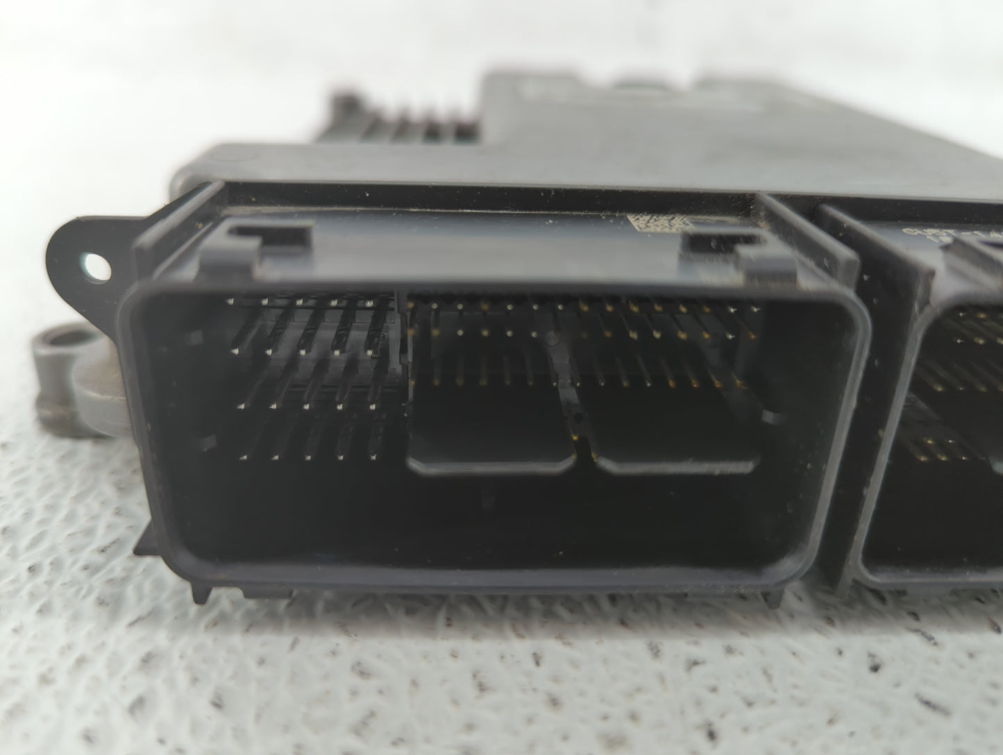 2017-2019 Ford Fusion PCM Engine Control Computer ECU ECM PCU OEM P/N:KS7A-12A650-BCA HS7A-12A650-ABB Fits Fits 2017 2018 20