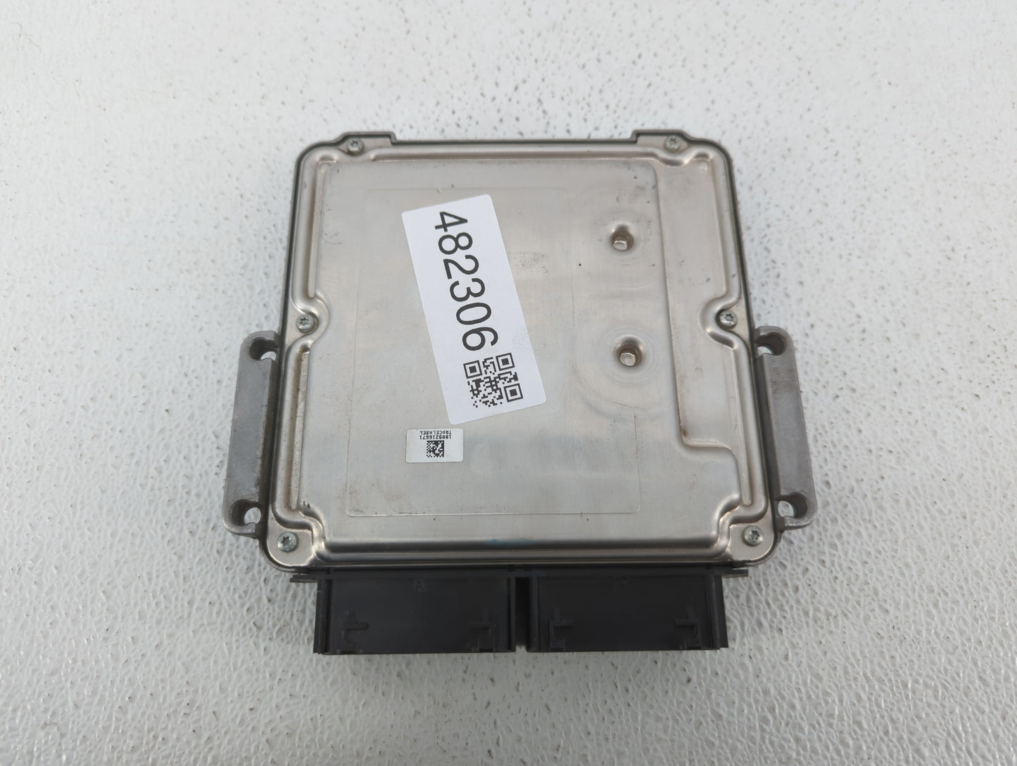 2017-2019 Ford Fusion PCM Engine Control Computer ECU ECM PCU OEM P/N:KS7A-12A650-BCA HS7A-12A650-ABB Fits Fits 2017 2018 20