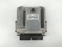 2017-2019 Ford Fusion PCM Engine Control Computer ECU ECM PCU OEM P/N:KS7A-12A650-BCA HS7A-12A650-ABB Fits Fits 2017 2018 20