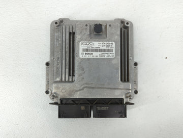 2017-2019 Ford Fusion PCM Engine Control Computer ECU ECM PCU OEM P/N:KS7A-12A650-BCA HS7A-12A650-ABB Fits Fits 2017 2018 20