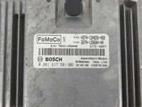 2017-2019 Ford Fusion PCM Engine Control Computer ECU ECM PCU OEM P/N:KS7A-12A650-BCA HS7A-12A650-ABB Fits Fits 2017 2018 20