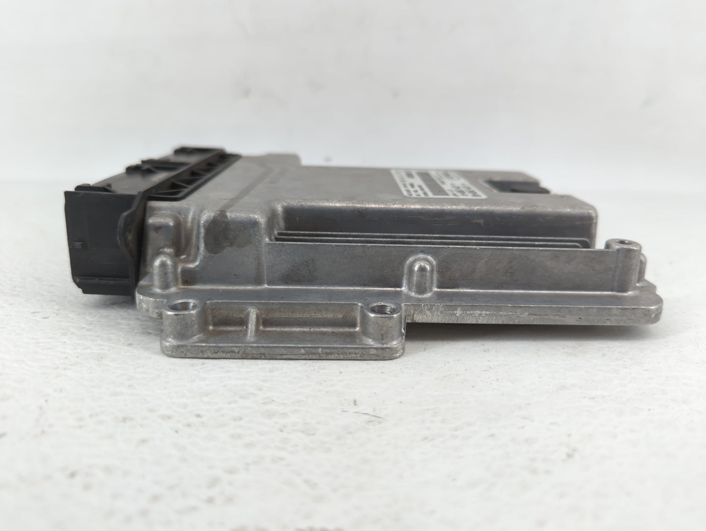 2017-2019 Ford Fusion PCM Engine Control Computer ECU ECM PCU OEM P/N:KS7A-12A650-BCA HS7A-12A650-ABB Fits Fits 2017 2018 20