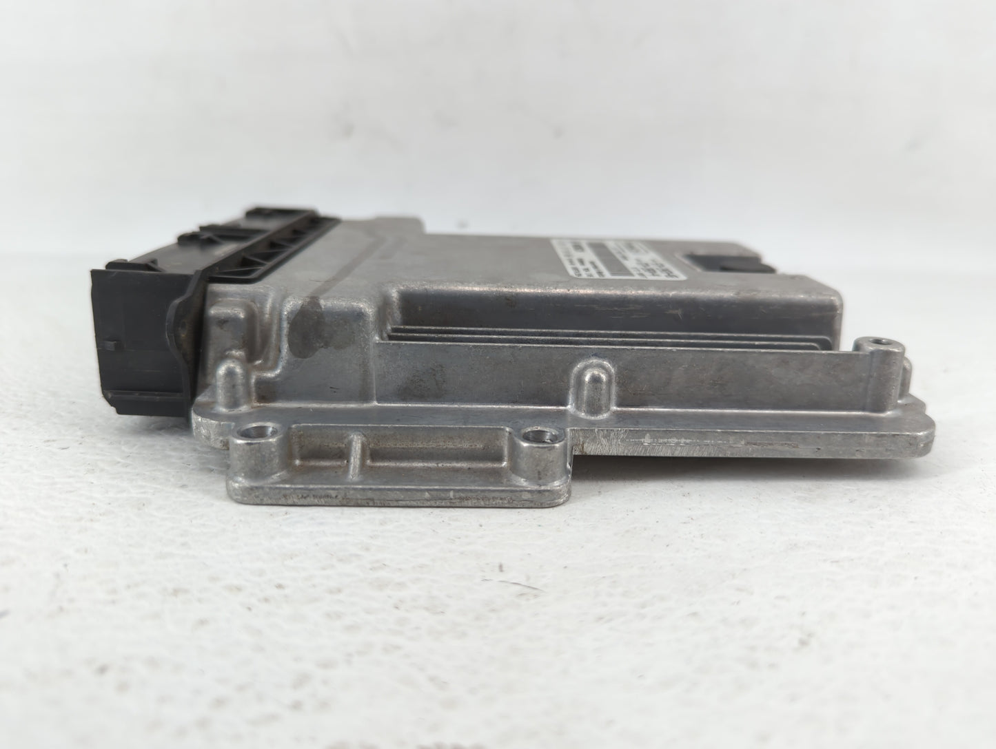 2017-2019 Ford Fusion PCM Engine Control Computer ECU ECM PCU OEM P/N:KS7A-12A650-BCA HS7A-12A650-ABB Fits Fits 2017 2018 20