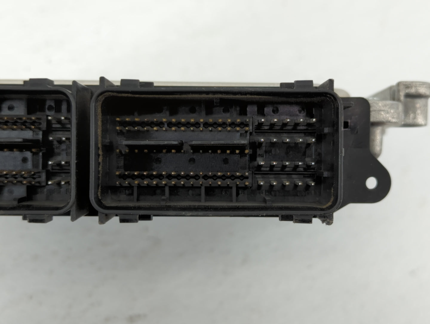 2017-2019 Ford Fusion PCM Engine Control Computer ECU ECM PCU OEM P/N:KS7A-12A650-BCA HS7A-12A650-ABB Fits Fits 2017 2018 20