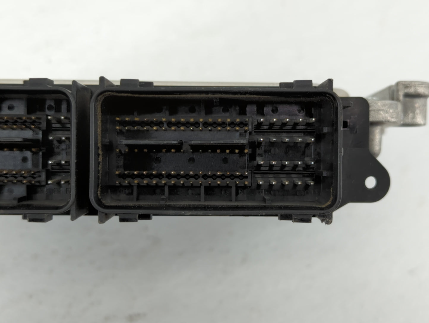 2017-2019 Ford Fusion PCM Engine Control Computer ECU ECM PCU OEM P/N:KS7A-12A650-BCA HS7A-12A650-ABB Fits Fits 2017 2018 20
