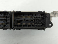 2017-2019 Ford Fusion PCM Engine Control Computer ECU ECM PCU OEM P/N:KS7A-12A650-BCA HS7A-12A650-ABB Fits Fits 2017 2018 20