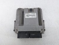 2017-2019 Ford Fusion PCM Engine Control Computer ECU ECM PCU OEM P/N:KS7A-12A650-BCA HS7A-12A650-ABB Fits Fits 2017 2018 20