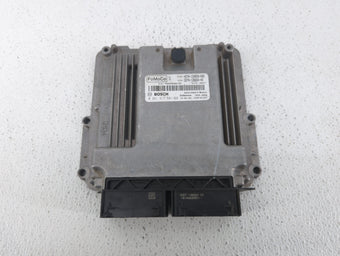 compare product 2017-2019 Ford Fusion PCM Engine Control Computer ECU ECM PCU OEM P/N:KS7A-12A650-BCA HS7A-12A650-ABB Fits Fits 2017 2018 2019 OEM Used Auto Parts