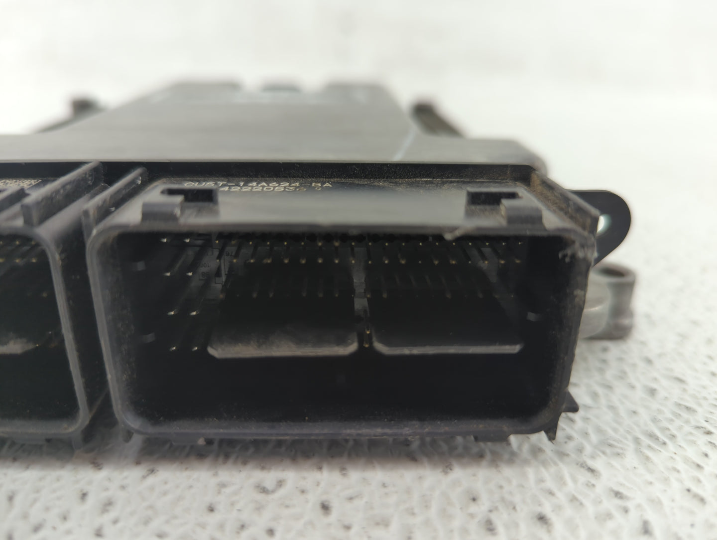 2017-2019 Ford Fusion PCM Engine Control Computer ECU ECM PCU OEM P/N:KS7A-12A650-BCA HS7A-12A650-ABB Fits Fits 2017 2018 20