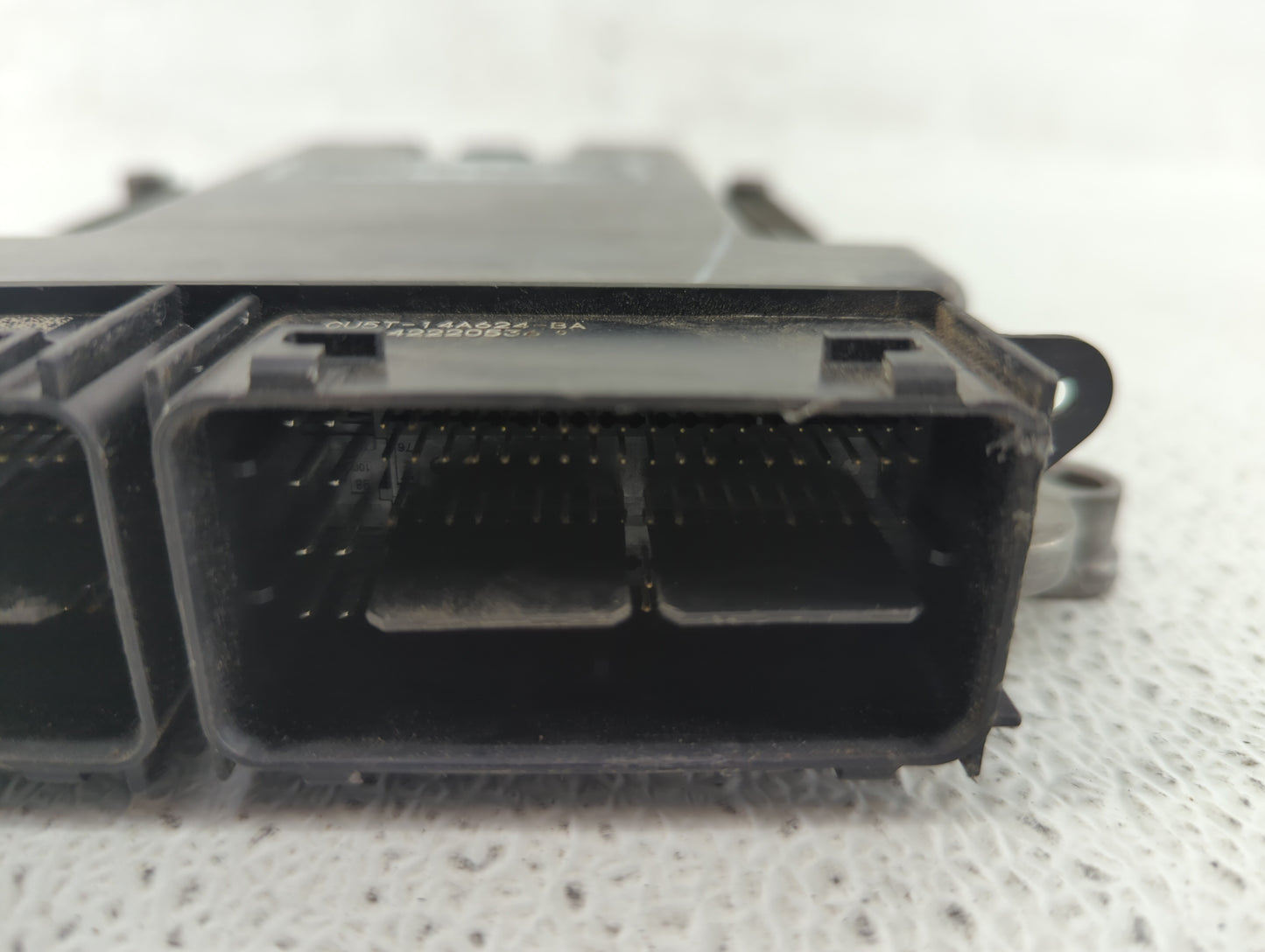 2017-2019 Ford Fusion PCM Engine Control Computer ECU ECM PCU OEM P/N:KS7A-12A650-BCA HS7A-12A650-ABB Fits Fits 2017 2018 20