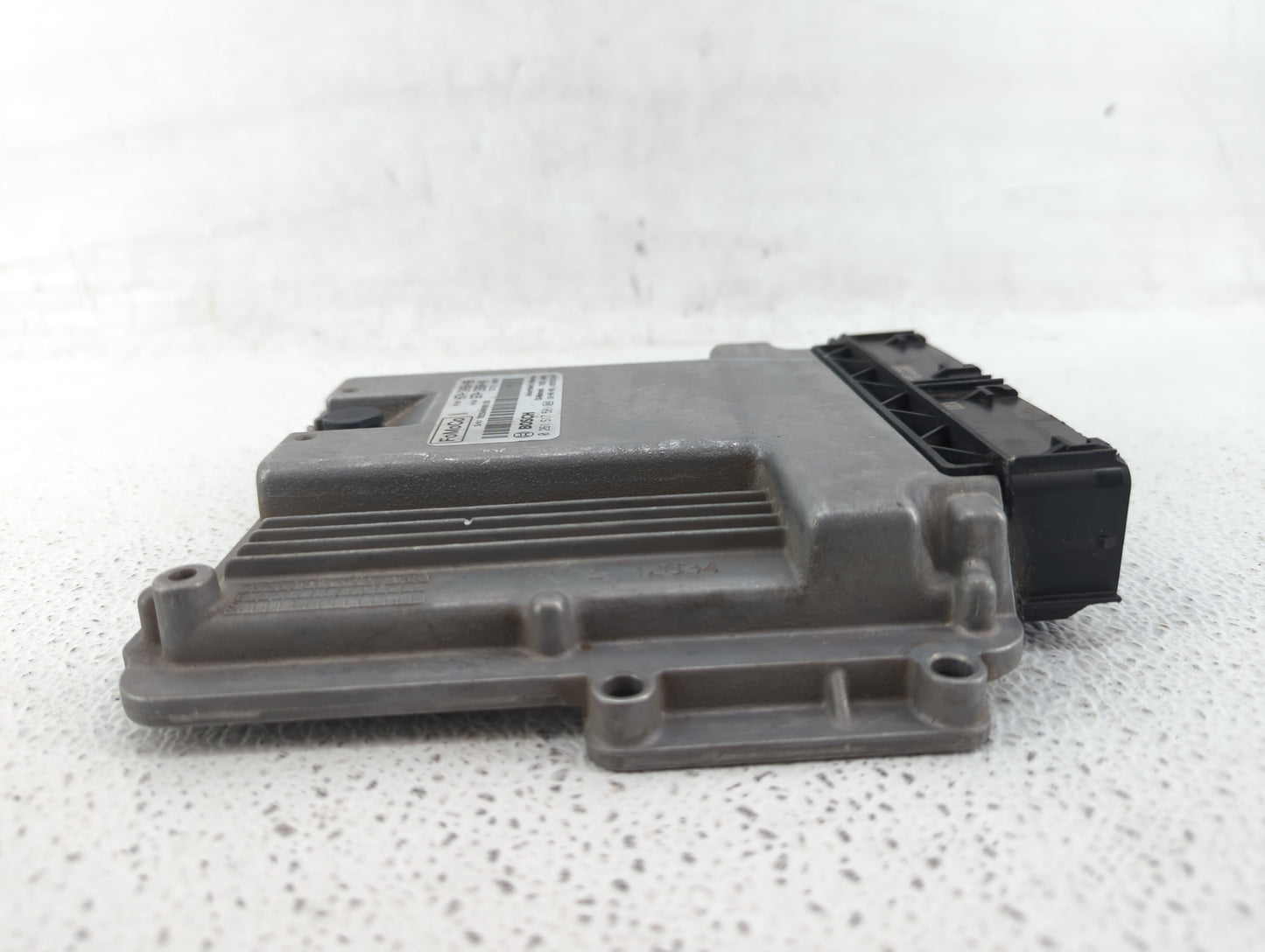 2017-2019 Ford Fusion PCM Engine Control Computer ECU ECM PCU OEM P/N:KS7A-12A650-BCA HS7A-12A650-ABB Fits Fits 2017 2018 20