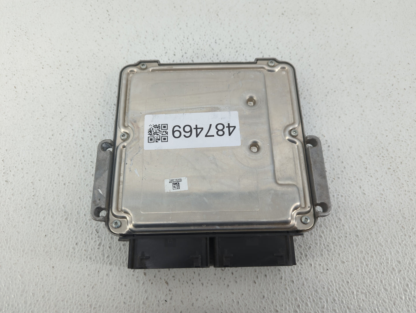 2017-2019 Ford Fusion PCM Engine Control Computer ECU ECM PCU OEM P/N:KS7A-12A650-BCA HS7A-12A650-ABB Fits Fits 2017 2018 20