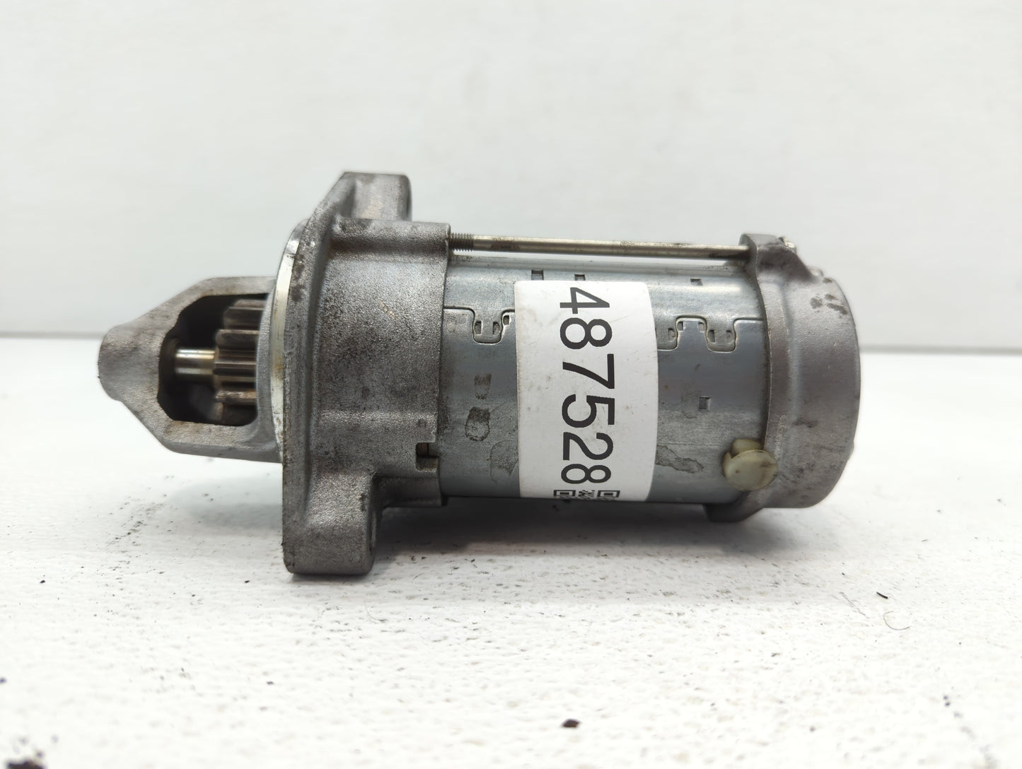 2013-2020 Ford Fusion Car Starter Motor Solenoid OEM P/N:DS7T-11000-HB Fits Fits 2013 2014 2015 2016 2017 2018 2019 2020 OEM