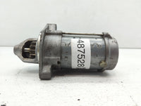 2013-2020 Ford Fusion Car Starter Motor Solenoid OEM P/N:DS7T-11000-HB Fits Fits 2013 2014 2015 2016 2017 2018 2019 2020 OEM