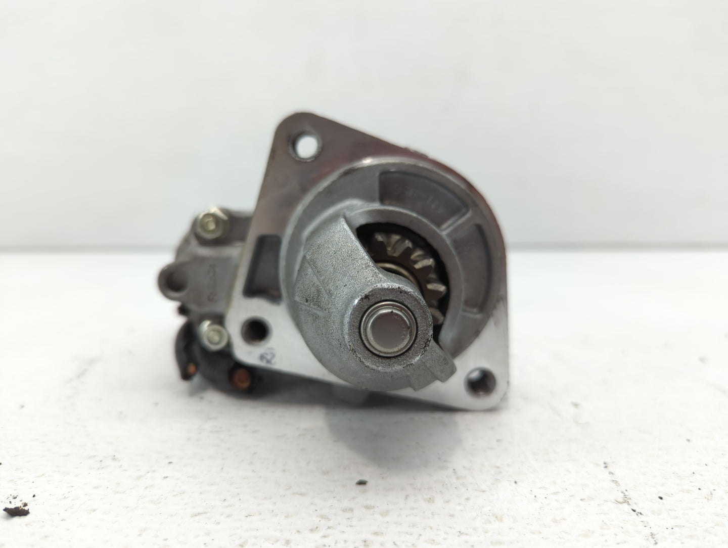 2013-2020 Ford Fusion Car Starter Motor Solenoid OEM P/N:DS7T-11000-HB Fits Fits 2013 2014 2015 2016 2017 2018 2019 2020 OEM