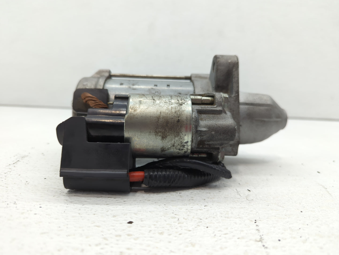 2013-2020 Ford Fusion Car Starter Motor Solenoid OEM P/N:DS7T-11000-HB Fits Fits 2013 2014 2015 2016 2017 2018 2019 2020 OEM