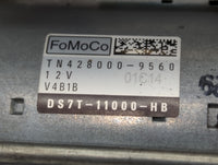 2013-2020 Ford Fusion Car Starter Motor Solenoid OEM P/N:DS7T-11000-HB Fits Fits 2013 2014 2015 2016 2017 2018 2019 2020 OEM