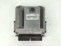 2017-2019 Ford Fusion PCM Engine Control Computer ECU ECM PCU OEM P/N:KS7A-12A650-BCA HS7A-12A650-ABB Fits Fits 2017 2018 20