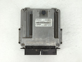 compare product 2017-2019 Ford Fusion PCM Engine Control Computer ECU ECM PCU OEM P/N:KS7A-12A650-BCA HS7A-12A650-ABB Fits Fits 2017 2018 2019 OEM Used Auto Parts