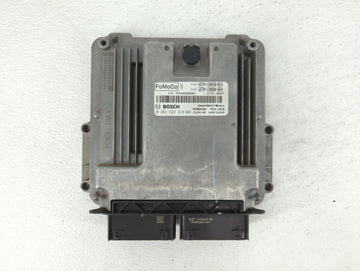 2017-2019 Ford Fusion PCM Engine Control Computer ECU ECM PCU OEM P/N:KS7A-12A650-BCA HS7A-12A650-ABB Fits Fits 2017 2018 20