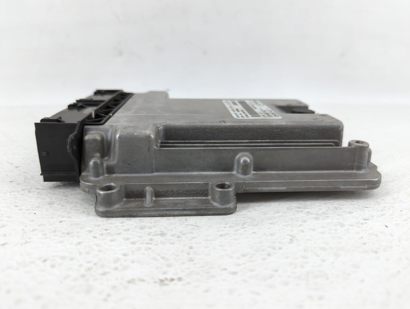2017-2019 Ford Fusion PCM Engine Control Computer ECU ECM PCU OEM P/N:KS7A-12A650-BCA HS7A-12A650-ABB Fits Fits 2017 2018 20