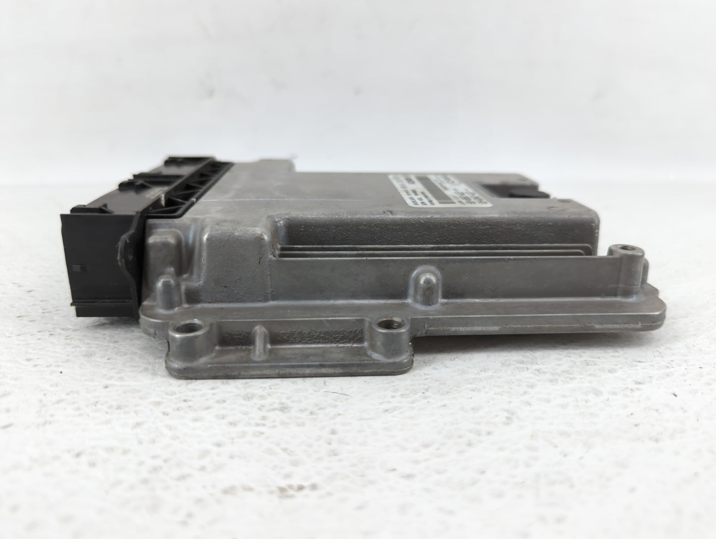 2017-2019 Ford Fusion PCM Engine Control Computer ECU ECM PCU OEM P/N:KS7A-12A650-BCA HS7A-12A650-ABB Fits Fits 2017 2018 20