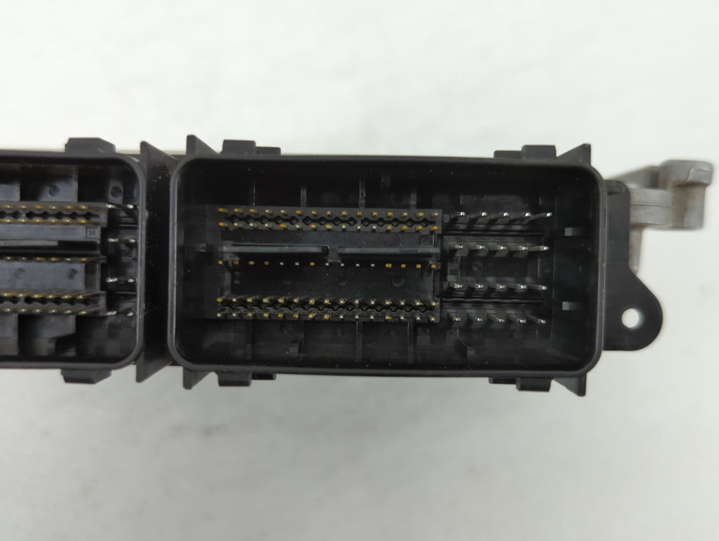 2017-2019 Ford Fusion PCM Engine Control Computer ECU ECM PCU OEM P/N:KS7A-12A650-BCA HS7A-12A650-ABB Fits Fits 2017 2018 20