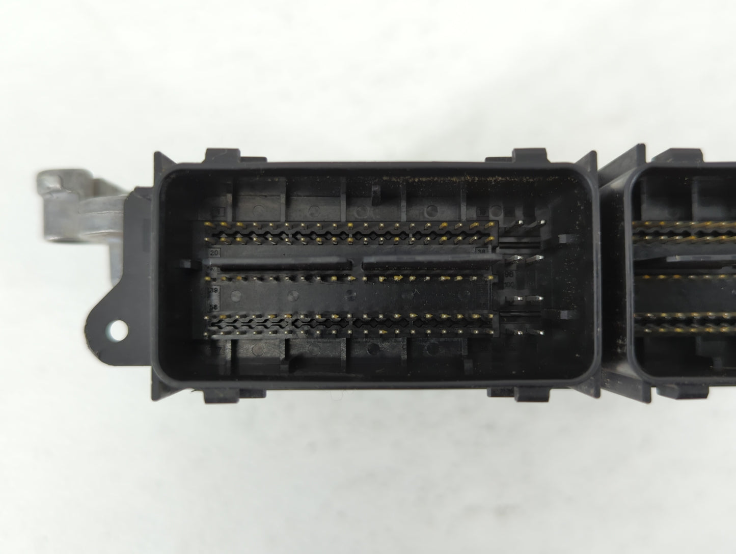 2017-2019 Ford Fusion PCM Engine Control Computer ECU ECM PCU OEM P/N:KS7A-12A650-BCA HS7A-12A650-ABB Fits Fits 2017 2018 20