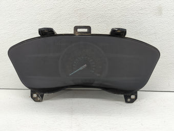 compare product 2019-2020 Ford Fusion Instrument Cluster Speedometer Gauges P/N:KS7T-10849-GD DS7T-10890-GA, KS7T-10849-GC Fits Fits 2019 2020 OEM Used Auto Parts