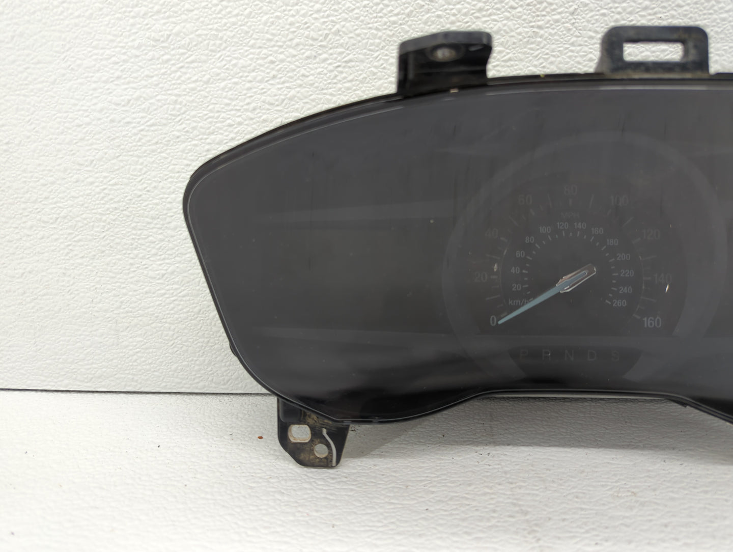 2019-2020 Ford Fusion Instrument Cluster Speedometer Gauges P/N:KS7T-10849-GD DS7T-10890-GA, KS7T-10849-GC Fits Fits 2019 20