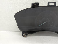 2019-2020 Ford Fusion Instrument Cluster Speedometer Gauges P/N:KS7T-10849-GD DS7T-10890-GA, KS7T-10849-GC Fits Fits 2019 20
