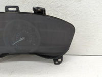 2019-2020 Ford Fusion Instrument Cluster Speedometer Gauges P/N:KS7T-10849-GD DS7T-10890-GA, KS7T-10849-GC Fits Fits 2019 20