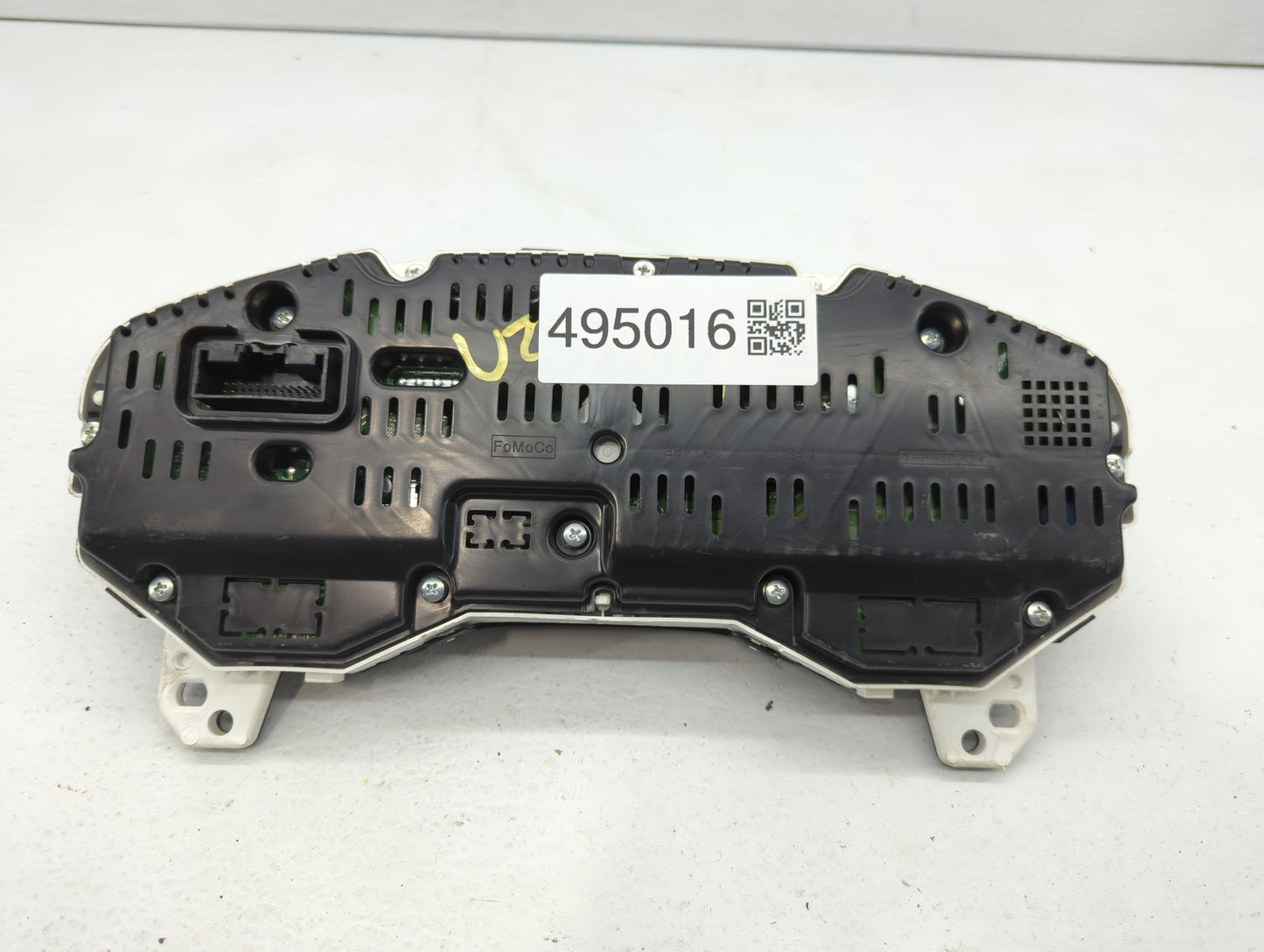 2019-2020 Ford Fusion Instrument Cluster Speedometer Gauges P/N:KS7T-10849-GD DS7T-10890-GA, KS7T-10849-GC Fits Fits 2019 20