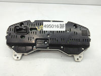 2019-2020 Ford Fusion Instrument Cluster Speedometer Gauges P/N:KS7T-10849-GD DS7T-10890-GA, KS7T-10849-GC Fits Fits 2019 20