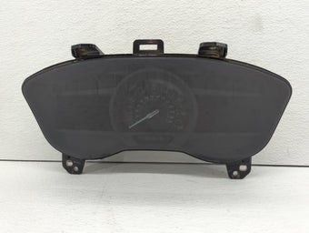 compare product 2019-2020 Ford Fusion Instrument Cluster Speedometer Gauges P/N:KS7T-10849-GD DS7T-10890-GA, KS7T-10849-GC Fits Fits 2019 2020 OEM Used Auto Parts