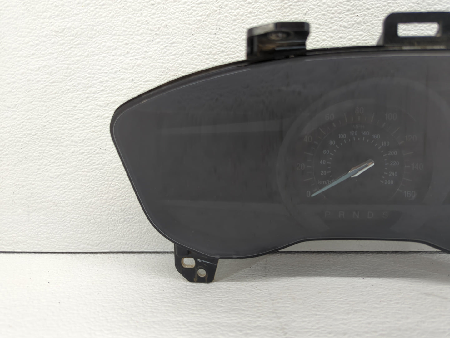 2019-2020 Ford Fusion Instrument Cluster Speedometer Gauges P/N:KS7T-10849-GD DS7T-10890-GA, KS7T-10849-GC Fits Fits 2019 20