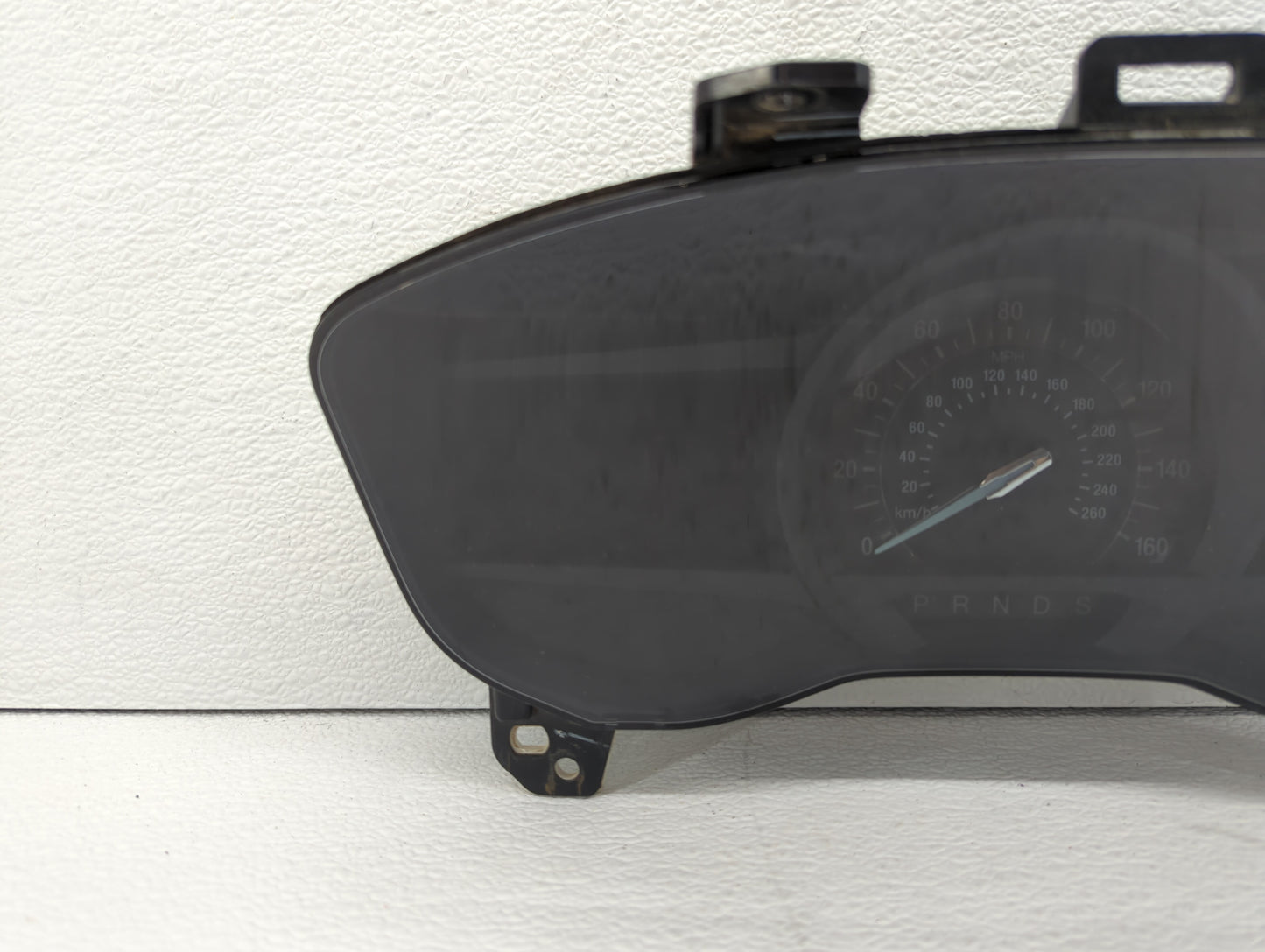 2019-2020 Ford Fusion Instrument Cluster Speedometer Gauges P/N:KS7T-10849-GD DS7T-10890-GA, KS7T-10849-GC Fits Fits 2019 20