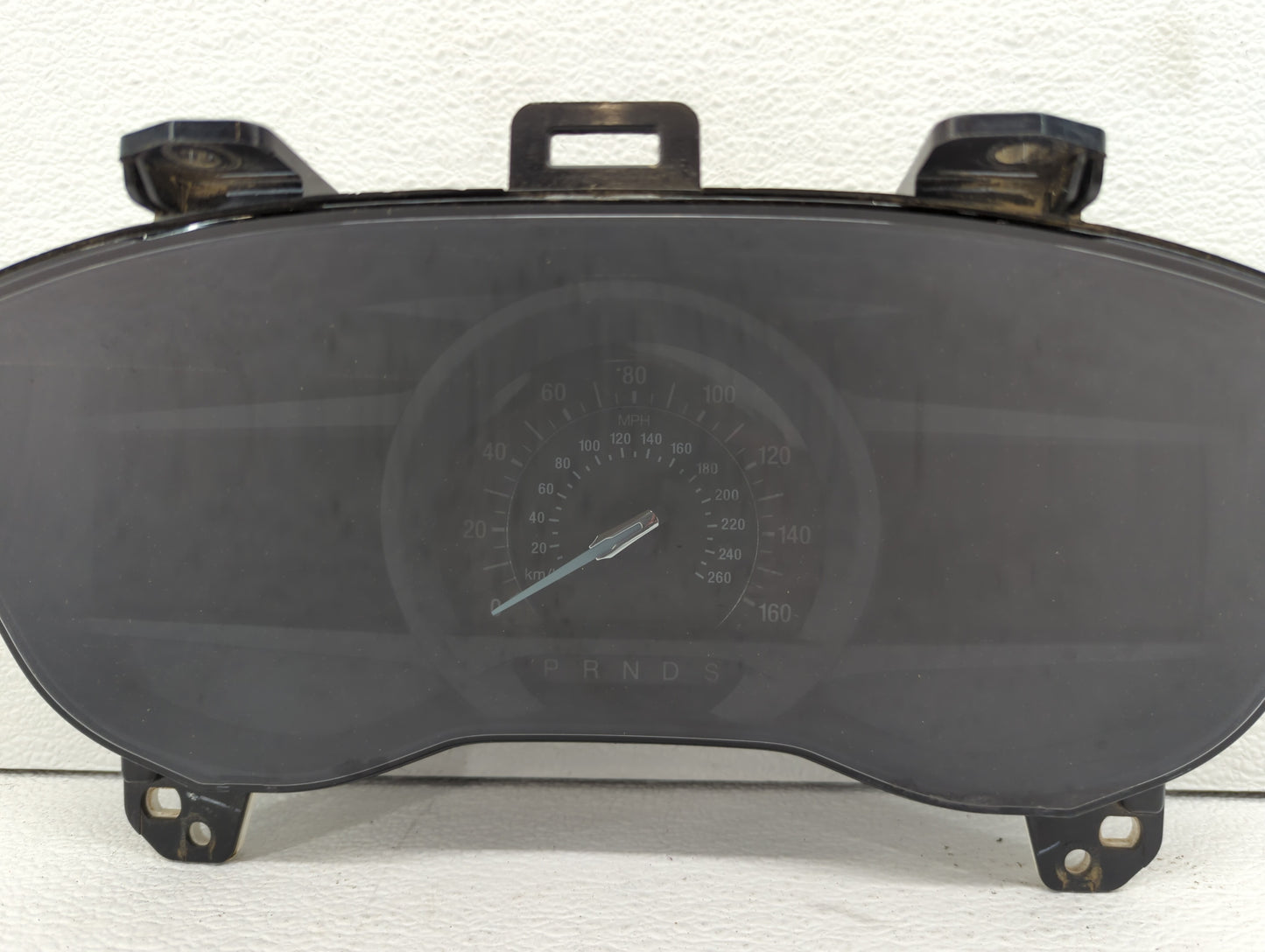 2019-2020 Ford Fusion Instrument Cluster Speedometer Gauges P/N:KS7T-10849-GD DS7T-10890-GA, KS7T-10849-GC Fits Fits 2019 20