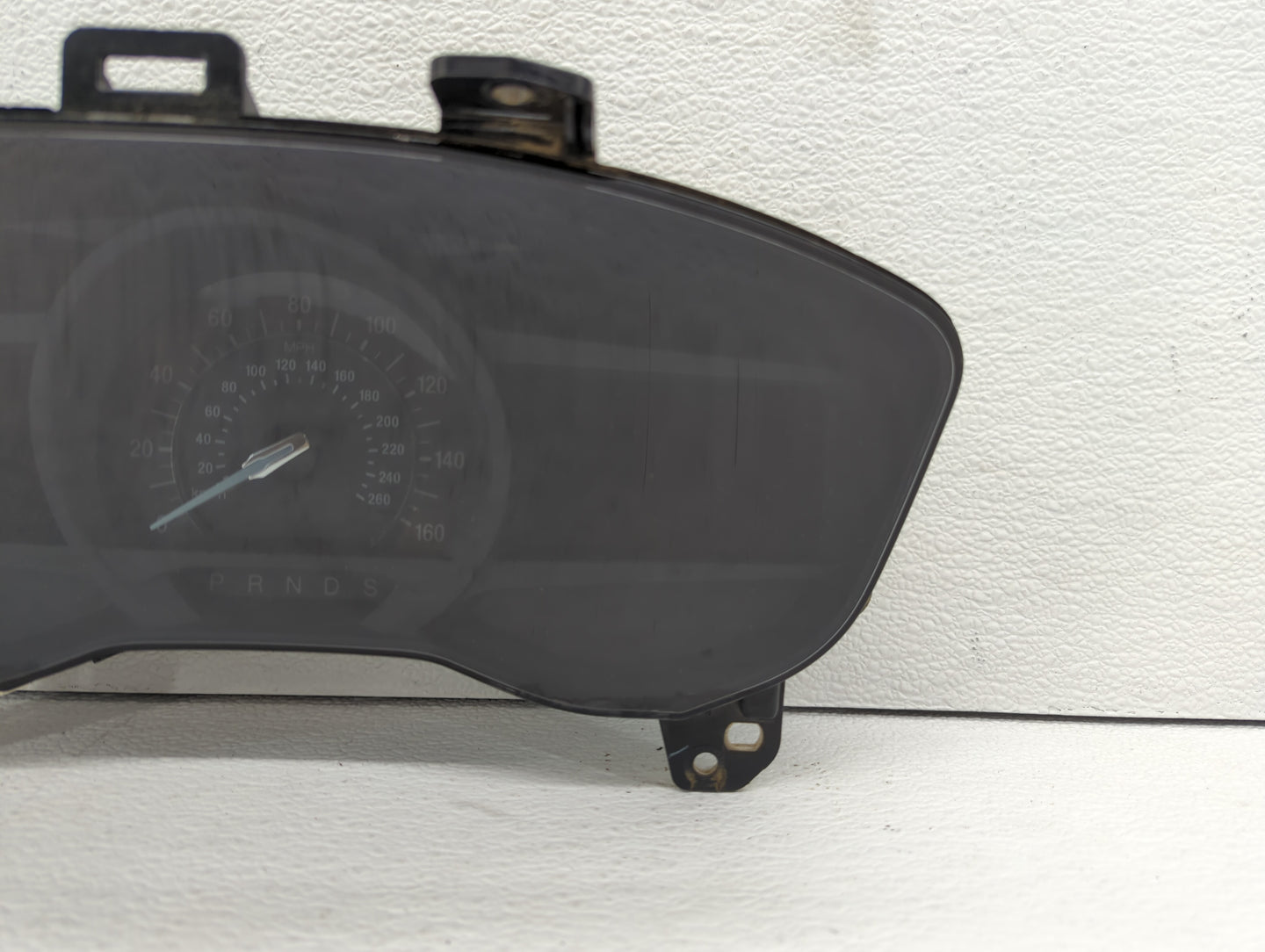 2019-2020 Ford Fusion Instrument Cluster Speedometer Gauges P/N:KS7T-10849-GD DS7T-10890-GA, KS7T-10849-GC Fits Fits 2019 20