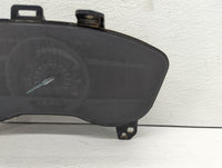 2019-2020 Ford Fusion Instrument Cluster Speedometer Gauges P/N:KS7T-10849-GD DS7T-10890-GA, KS7T-10849-GC Fits Fits 2019 20
