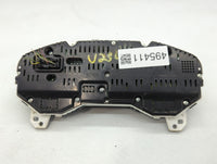 2019-2020 Ford Fusion Instrument Cluster Speedometer Gauges P/N:KS7T-10849-GD DS7T-10890-GA, KS7T-10849-GC Fits Fits 2019 20