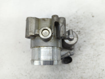2014-2020 Ford Fusion Throttle Body P/N:DS7G-9F991-CA Fits Fits 2014 2015 2016 2017 2018 2019 2020 OEM Used Auto Parts