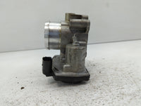 2014-2020 Ford Fusion Throttle Body P/N:DS7G-9F991-CA Fits Fits 2014 2015 2016 2017 2018 2019 2020 OEM Used Auto Parts - Oem
