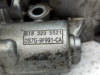 2014-2020 Ford Fusion Throttle Body P/N:DS7G-9F991-CA Fits Fits 2014 2015 2016 2017 2018 2019 2020 OEM Used Auto Parts - Oem