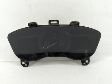 2019-2020 Ford Fusion Instrument Cluster Speedometer Gauges P/N:KS7T-10849-GC Fits Fits 2019 2020 OEM Used Auto Parts - Oemu